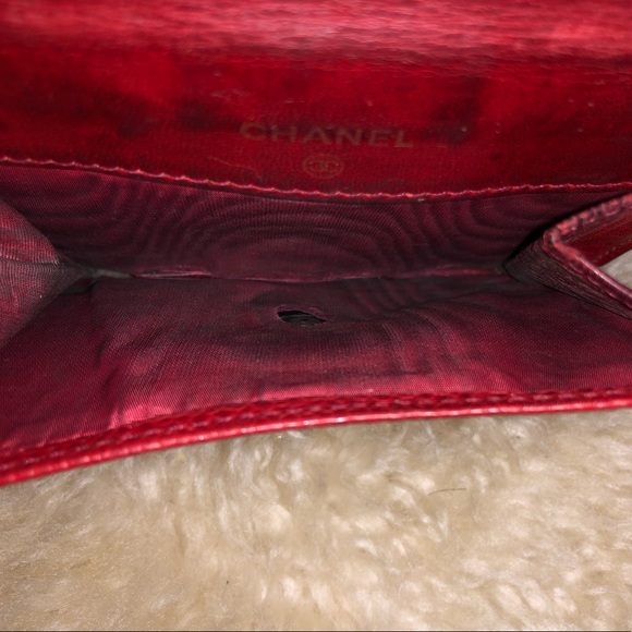 Chanel Wallet - Picture 6 of 10